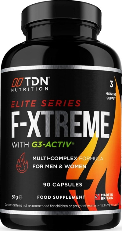 F-Xtreme Kapseln