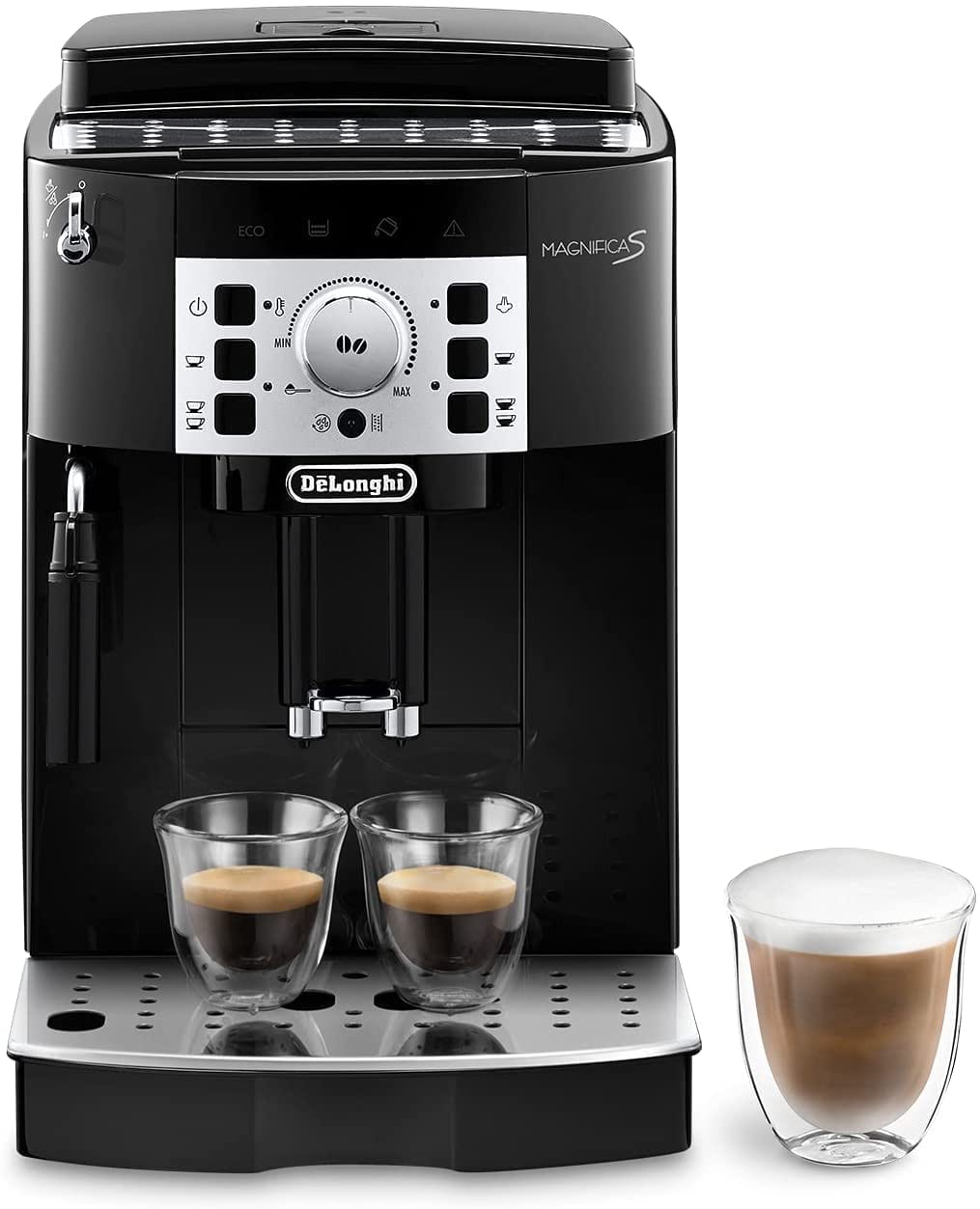 Kaffeebohnen - Symbolbild zum Kaffeemaschinen-Test