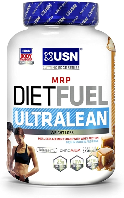 MRP Diät Ultralean