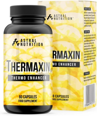 Thermaxin Fat Burner